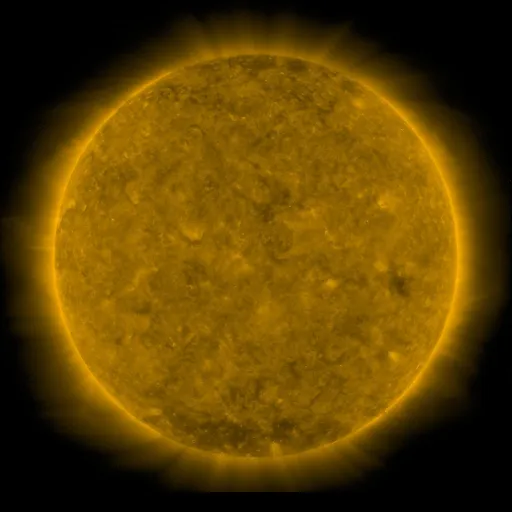 Solar Corona