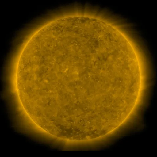 Solar Corona