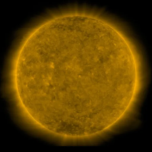 Solar Corona