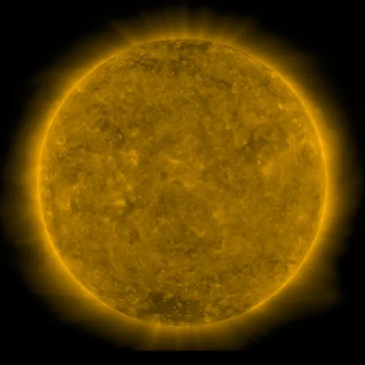 Корона Солнца
