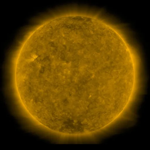 Solar Corona