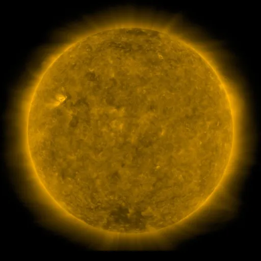 Solar Corona