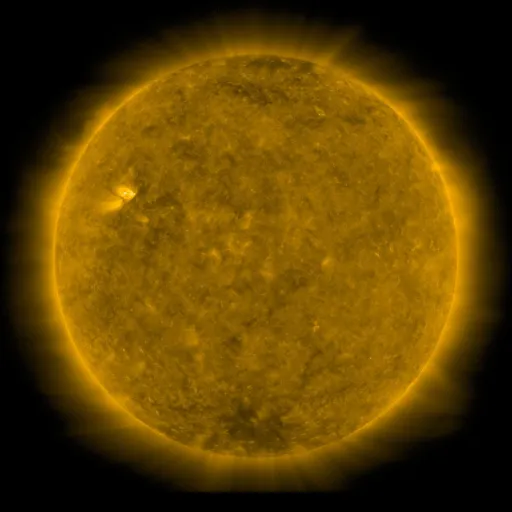 Solar Corona
