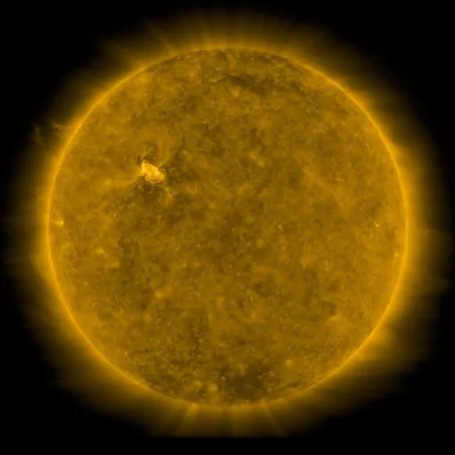 Solar Corona