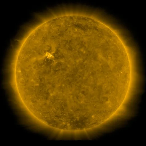 Solar Corona