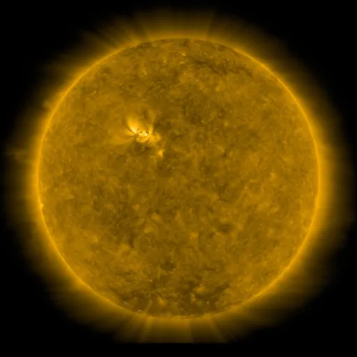 Solar Corona