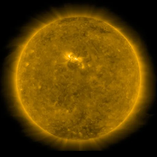 Solar Corona