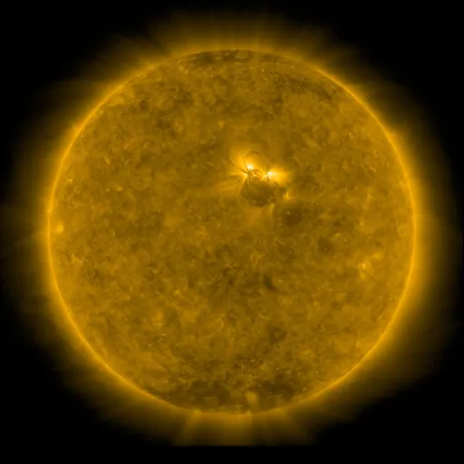 Solar Corona