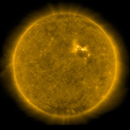 Solar Corona