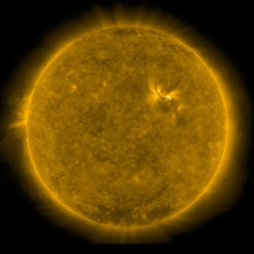 Solar Corona