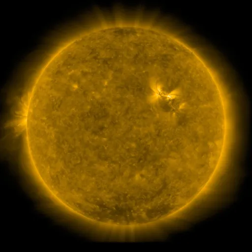 Solar Corona