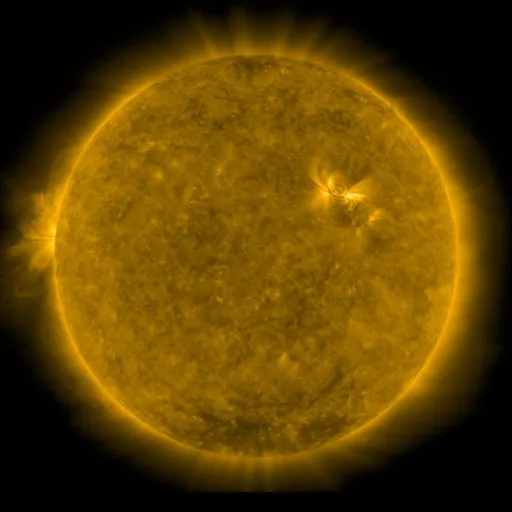 Solar Corona