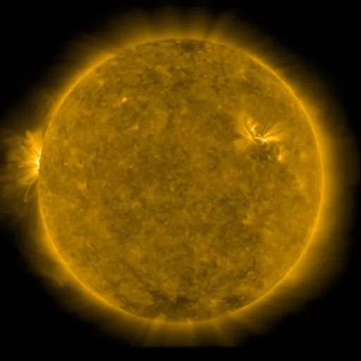Solar Corona