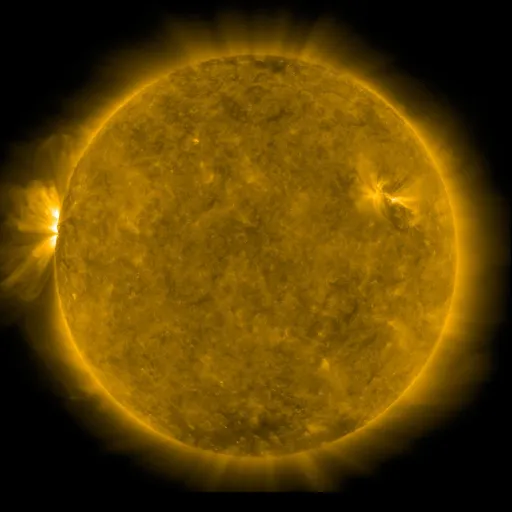 Solar Corona