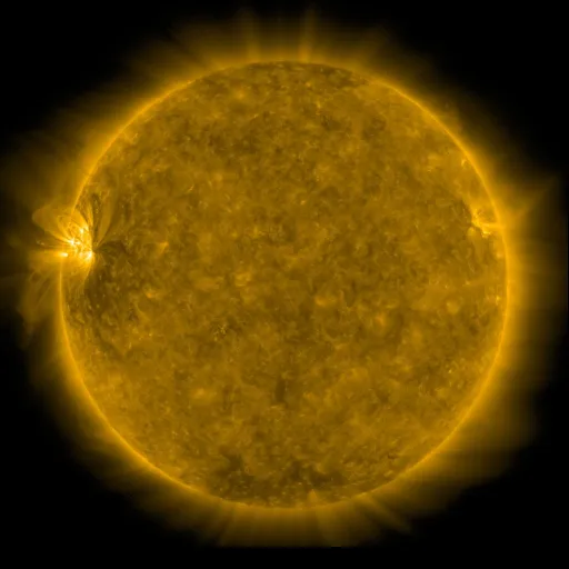 Solar Corona