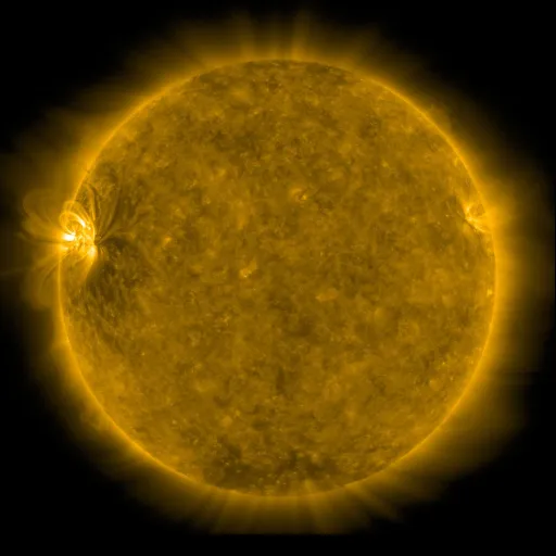 Solar Corona