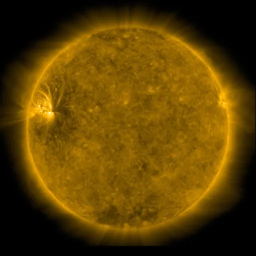Solar Corona
