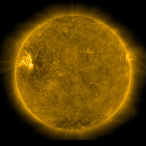 Solar Corona