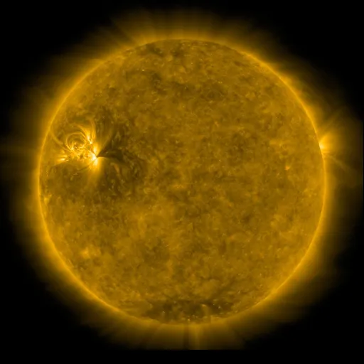 Solar Corona