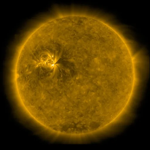 Solar Corona
