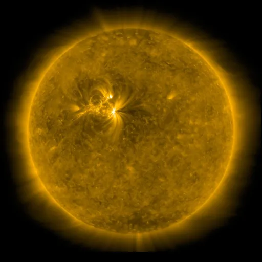 Solar Corona