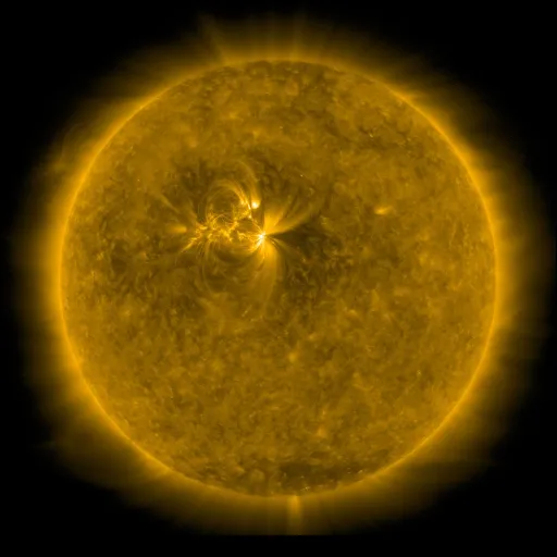 Solar Corona