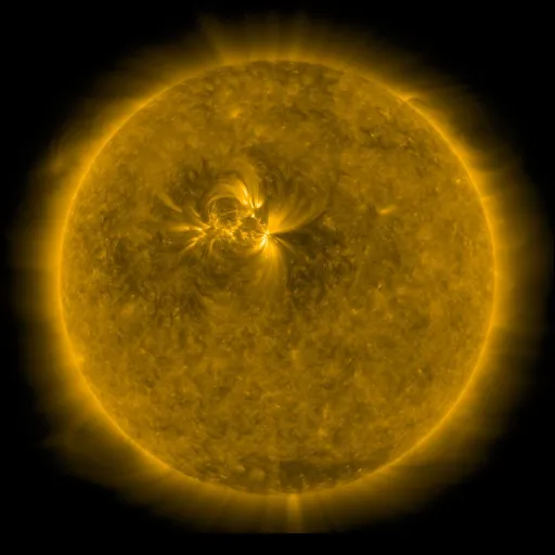 Solar Corona