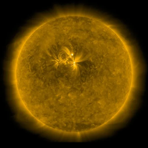 Solar Corona