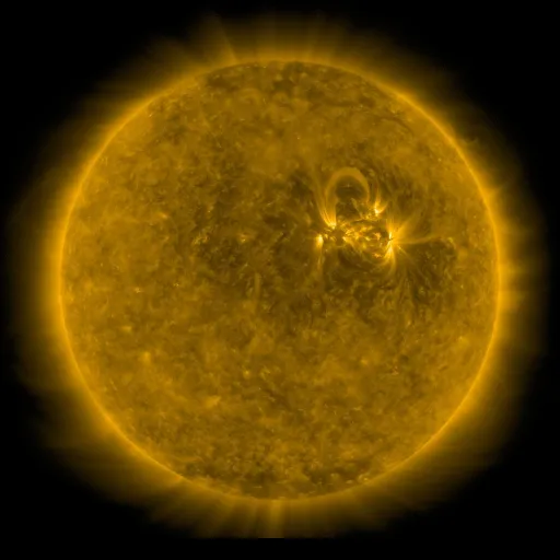 Solar Corona