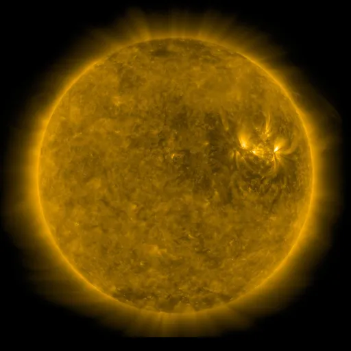 Solar Corona