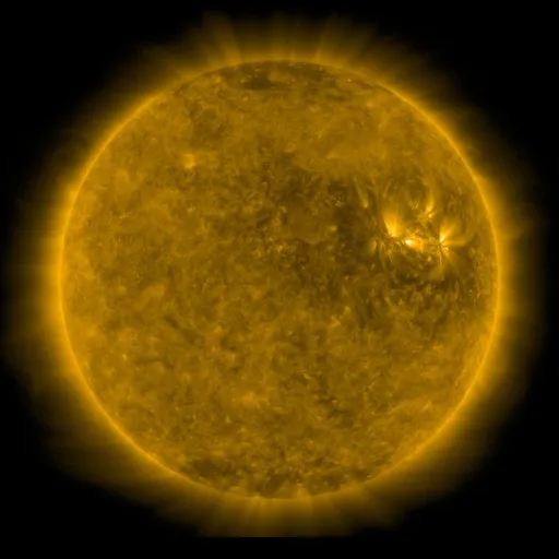 Solar Corona