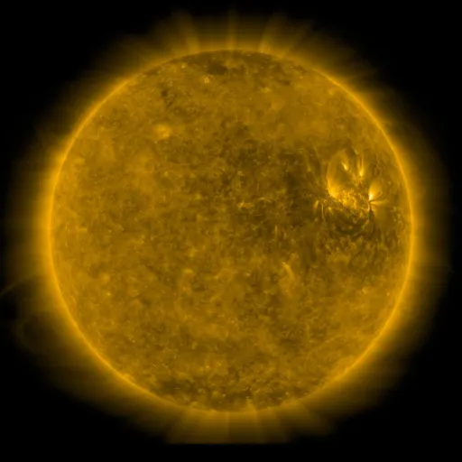 Solar Corona