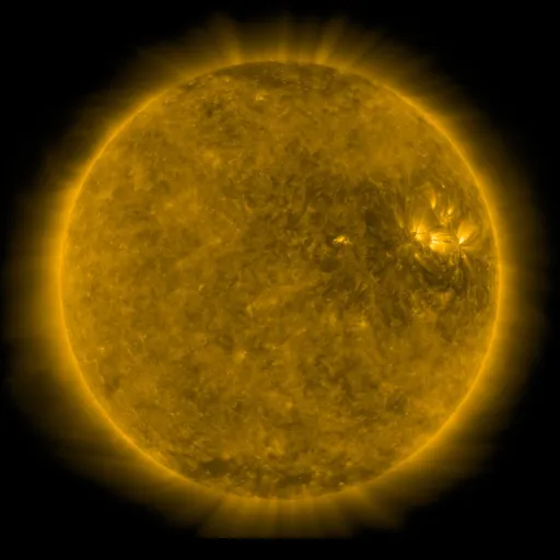 Solar Corona