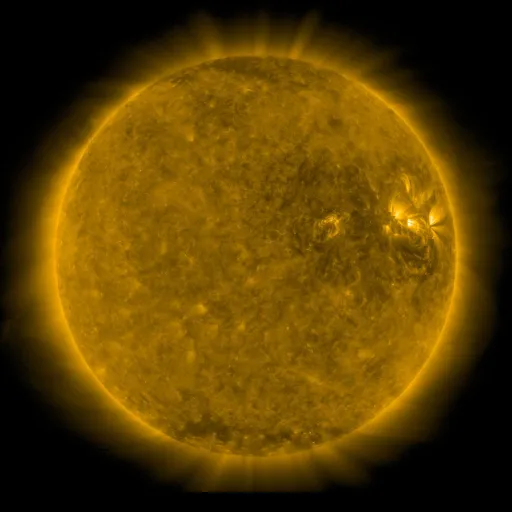 Solar Corona