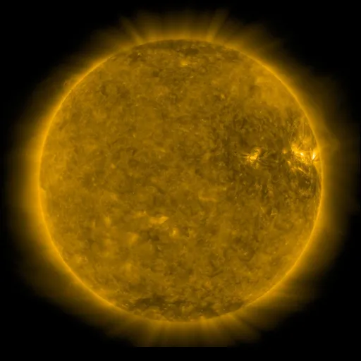 Solar Corona
