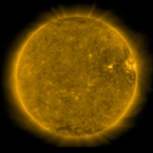Solar Corona