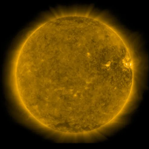 Solar Corona