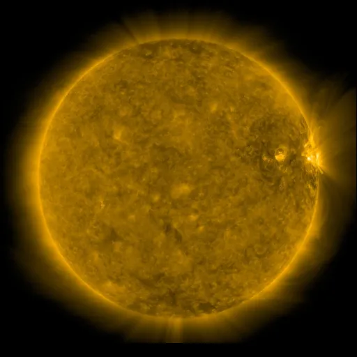 Solar Corona
