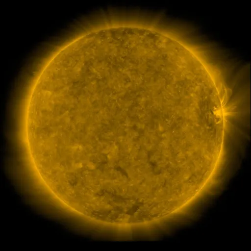 Корона Солнца