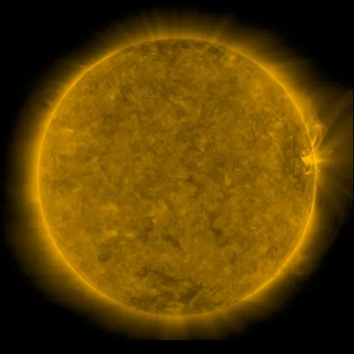 Solar Corona