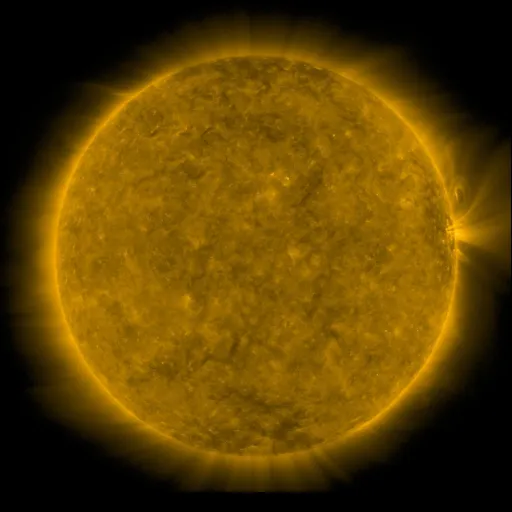 Solar Corona