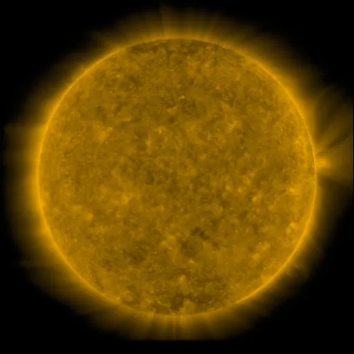 Solar Corona
