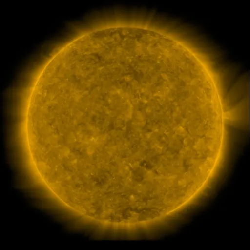 Корона Солнца