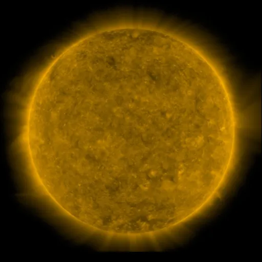 Solar Corona