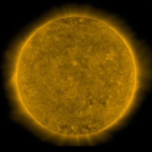 Корона Солнца
