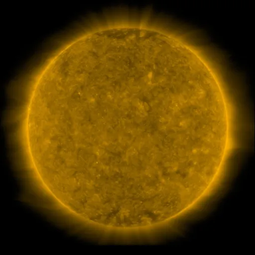 Корона Солнца