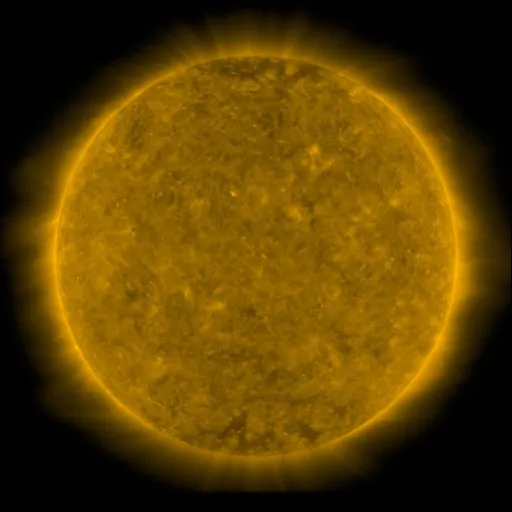 Корона Солнца