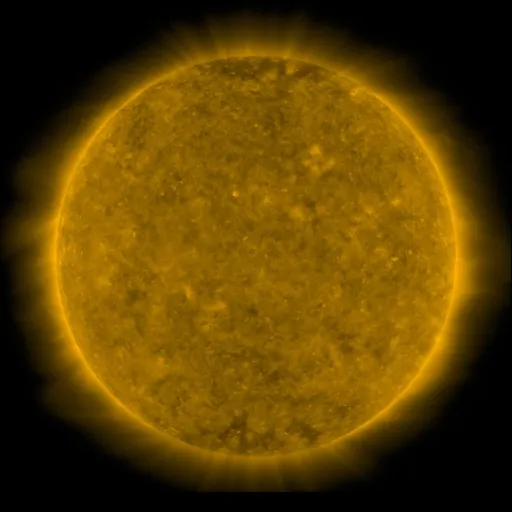 Solar Corona