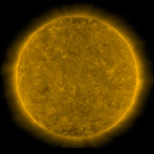 Solar Corona
