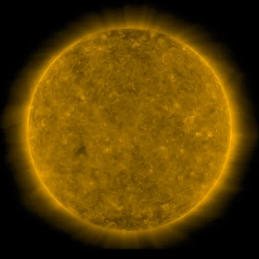 Корона Солнца